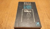 DOINA CIUREA (dedicatie-autograf) O LACRIMA DE [RIVIT - Editura Cartea Romaneasca, 1970, 240 p.