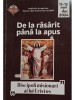 Cristian Diac (Coord.) - De la rasarit pana la apus, vol. 11-12 nov-dec 2024 (Editia: 2024)