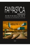 Fantastica Magazin Anthology 2024