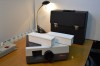 Aparat proiectie diapozitive Revue 2500+doua magazii