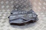 Capac de protecție curea de distribuție RENAULT CLIO IV BH_ 2013 OEM: 135630719R 11776946
