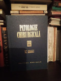 PATOLOGIE CHIRURGICALA - TH BURGHELE-VOL. lll