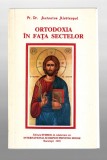 Ortodoxia in fata sectelor - Pr. Dr. Antonios Alevizopol, Ed. Symbol, 1993