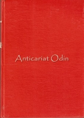 Fiziopatologie - St. Antohi, D. Chimion, I. Bruckner