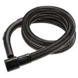 Furtun aspirator Graphite 4 m, diametru 30/34,2 mm pentru 59G607 si 59G608