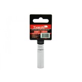 Tubulara hexagonala lunga 1/4&quot; 10mm, Tvardy T00141-10