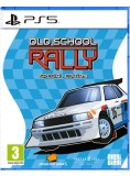 Old School Rally Special Edition