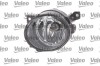 VALEO 045098 CIBIE Proiector ceata