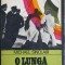 O LUNGA HIBERNARE-MICHAEL SINCLAIR-158224