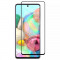 Folie de sticla Samsung Galaxy A52 4G 5G A52S 5G DuxDucis Neagra