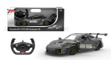 MASINA CU TELECOMANDA PORSCHE 911 GT2 RS CLUBSPORT 25 SCARA 1 LA 14