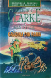 GRADINA DIN RAMA-A.C. CLARKE &amp; G. LEE