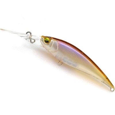 Shad RAID Level Sprinter 68MR, 002 Jewel Wakasagi, 6.8cm, 5.9g foto