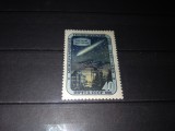 TIMBRE URSS 1957