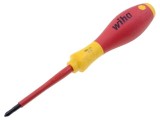 Şurubelniţă izolată Phillips PH1 80mm 1kVAC