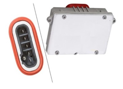 MTR 12191449 unitate de control,lumini foto