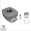 Set Motor Peugeot 103 RCX SPX 50cc 2T, Diametru 40mm, Bolt 12mm, Original