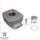 Cumpara ieftin Set motor original Peugeot 103 RCX E - 103 RCX N - 103 RCX N - 103 SPX E - 103 2T 50cc diametru 40mm bolt 12