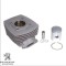 Set motor original Peugeot 103 RCX E - 103 RCX N - 103 RCX N - 103 SPX E - 103 2T 50cc diametru 40mm bolt 12