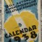 Calendar liliput 1938, Cassa Autonoma a Monopolurilor Regatului Romaniei