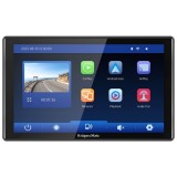 Statie multimedia auto Kruger&amp;Matz cu Android Auto si Apple CarPlay