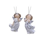 Cumpara ieftin Decoratiune - Sleepy Angel with Hanger - mai multe modele | Kaemingk