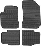 Covorase Presuri interior cauciuc Premium dedicate Citroen C4 CACTUS 2014-2020