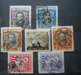 1928 SERIE LITUANIA
