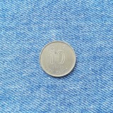 1r - 10 Cents 1997 Hong Kong, Asia