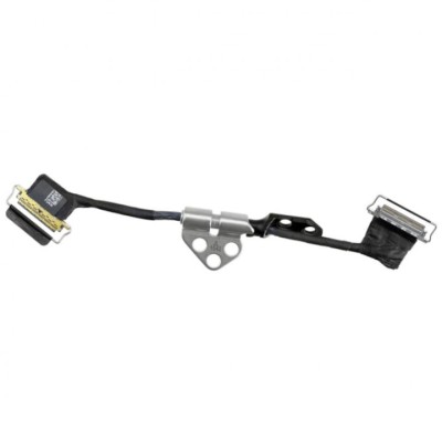 Cablu display LVDS MacBook Pro 13 Inch Retina A1425 A1398 A1502 foto
