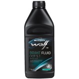 Lichid de frana WOLF DOT5.1 1 L 8308307