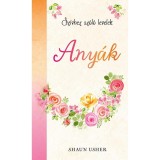 Sz&iacute;vhez sz&oacute;l&oacute; levelek - Any&aacute;k - Shaun Usher