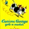 Curious George Gets a Medal