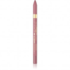 Eveline Cosmetics Variété creion contur pentru buze, waterproof culoare 02 9 ml