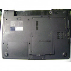 Carcasa inferioara - bottom laptop Fujitsu Siemens Amilo Pro V2065 MS2176 foto