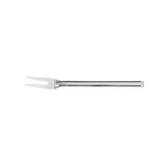 Furculita servire carne, Hendi, inox 35x360 mm, gama Kitchen Line foto