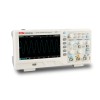Osciloscop digital UTD2052CEX+ Ch: 2; 50MHz; 1Gsps; 64kpts; color,LCD TFT 7&quot; inclus in Memorie de 2 Mpts, UNI-T