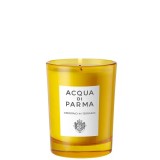 Acqua di Parma, Aperitivo in Terrazza, Citric Picant, Lum&acirc;nare parfumată, 200 g