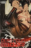 Dead Mount Death Play | Ryohgo Narita