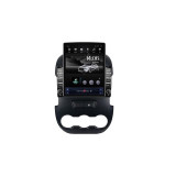 Navigatie dedicata Ford Ranger G-245 ecran tip TESLA 9.7&quot; cu Android Radio Bluetooth Internet GPS WIFI 4+32GB DSP 4G Octa Core CarStore Technology