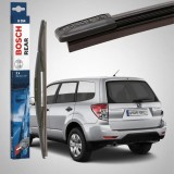 Cumpara ieftin Ștergător Lunetă Subaru Forester S13 2012+ | Bosch Rear H354