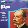 VINIL 2XLP Elgar &lrm;&ndash; Favourite Composers Elgar (EX), Opera