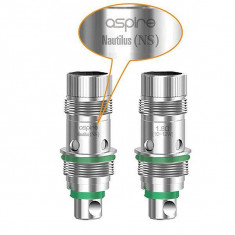 Rezistenta Cartus Tigara Electronica Aspire Nautilus AIO 1.8ohm foto