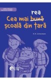 Cea mai buna scoala din tara - N.M. Zimmermann