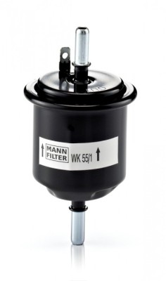 Filtru combustibil Mann-Filter WK55/1 foto