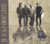 CD Basorelief - Ploaie &Icirc;n Macondo, Album, Made in Romania