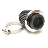 Filtru aer sport D.42 (diametru interior prindere: 42 mm) Top Performance, Oem