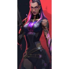 Husa Personalizata ASUS ZenFone Max M1 ZB555KL Reyna