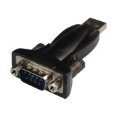 Convertor USB-RS232 USB A-DSC9 t-t 1m Logilink