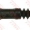 Cilindru receptor ambreiaj SUZUKI GRAND VITARA I Cabriolet (GT) (1998 - 2005) TRW PJD255